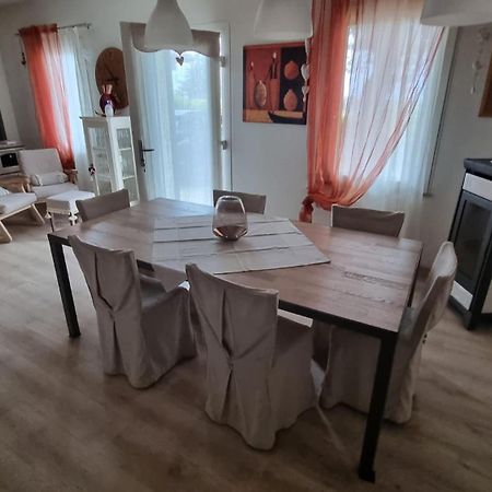 C & C Villa Valdobbiadene Bagian luar foto
