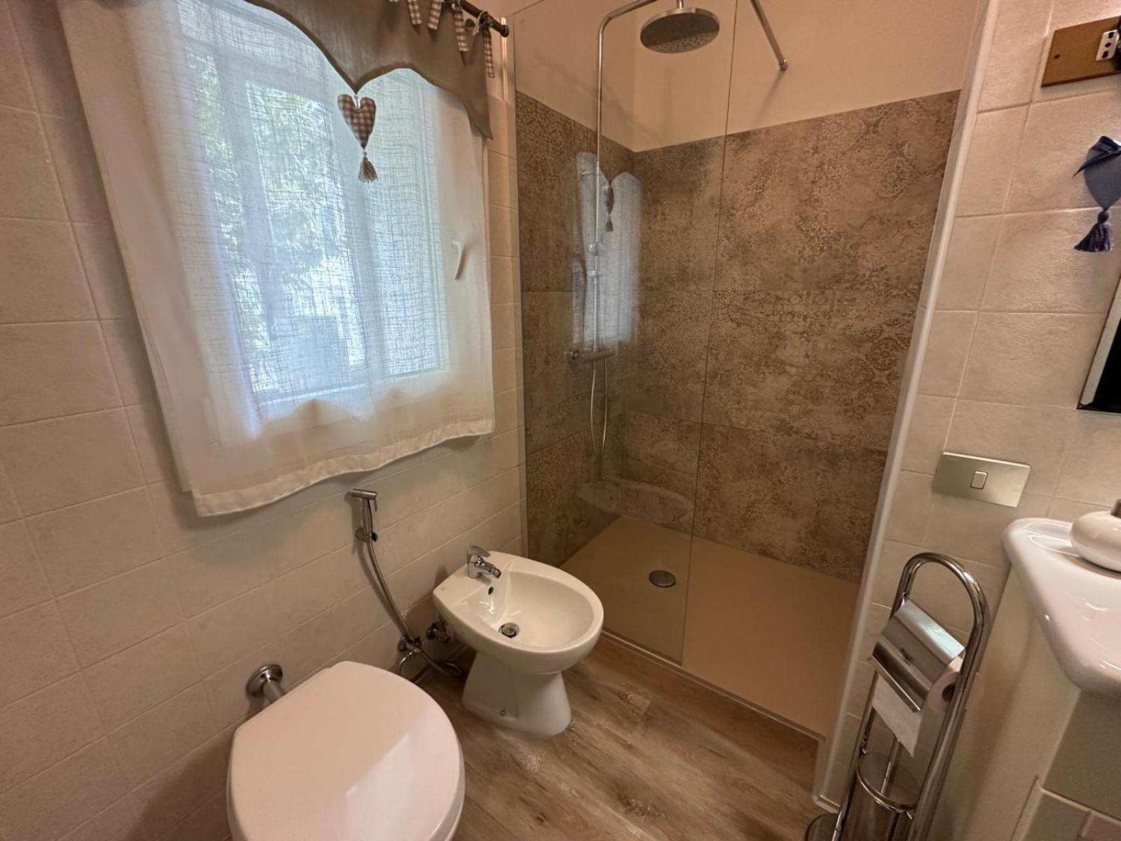 C & C Villa Valdobbiadene Ruang foto