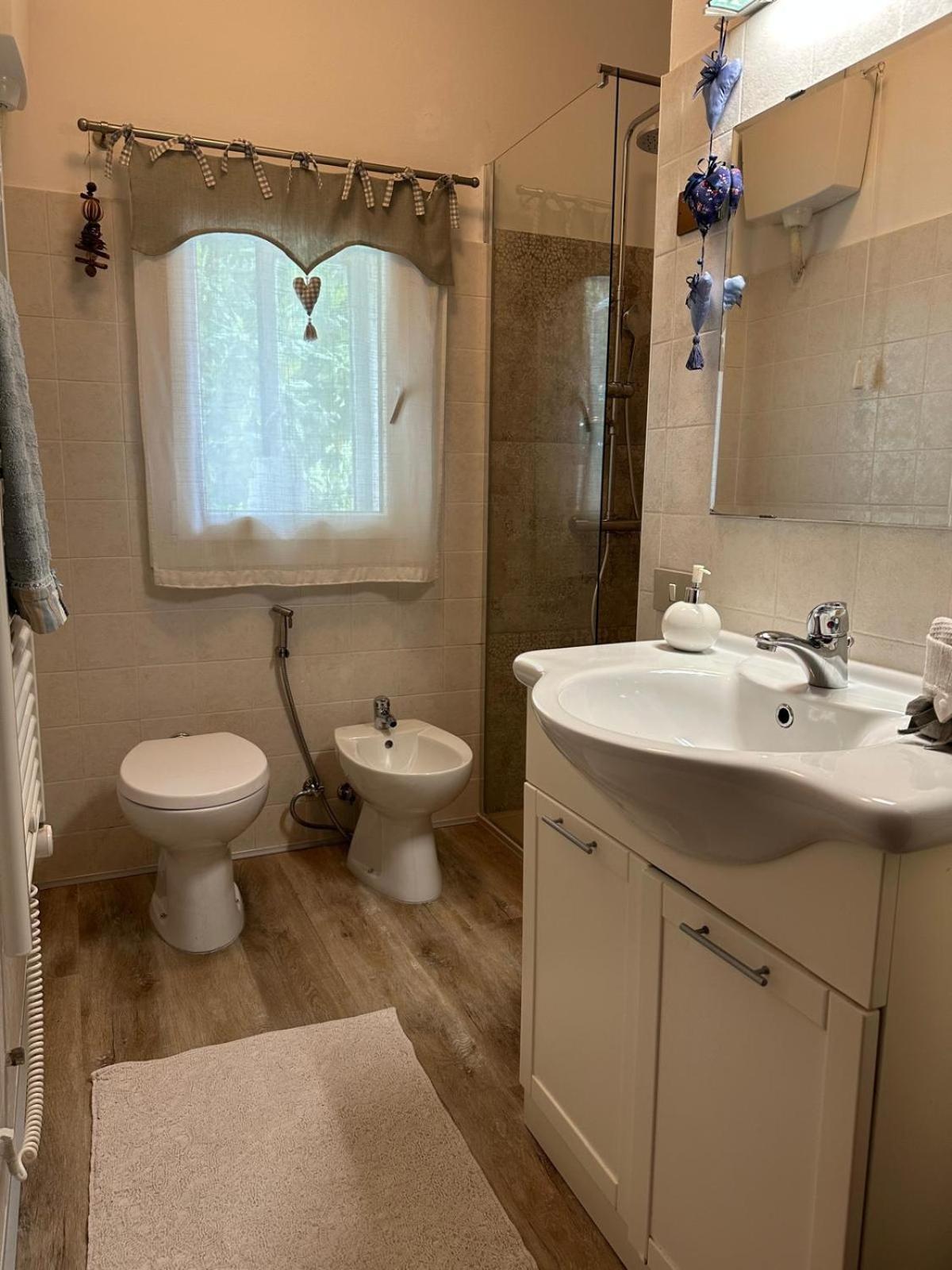 C & C Villa Valdobbiadene Bagian luar foto