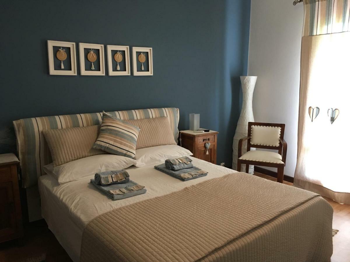 C & C Villa Valdobbiadene Bagian luar foto