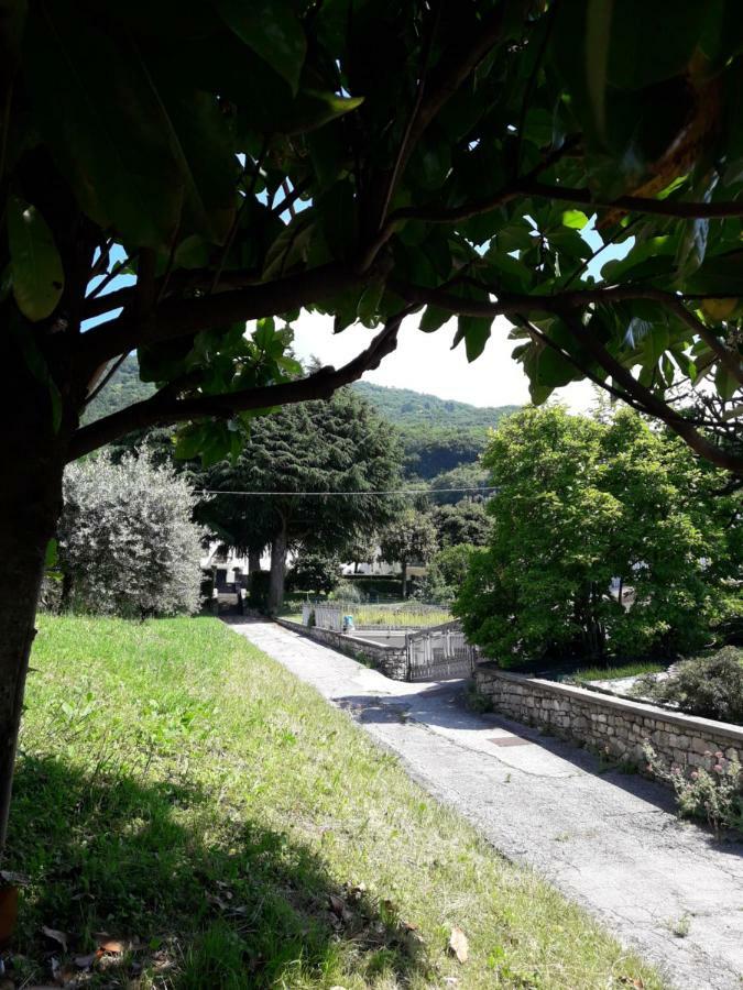 C & C Villa Valdobbiadene Bagian luar foto